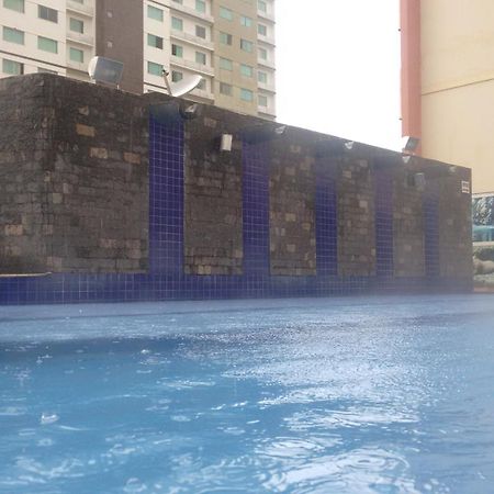 Caldas Novas - Flat Parque Das Águas Quentes Exterior foto